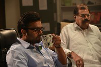 Prathinidhi Movie Stills